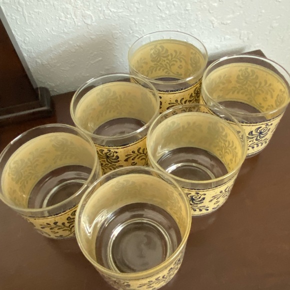 Vintage Libbey Drinkware - Picture 3 of 4